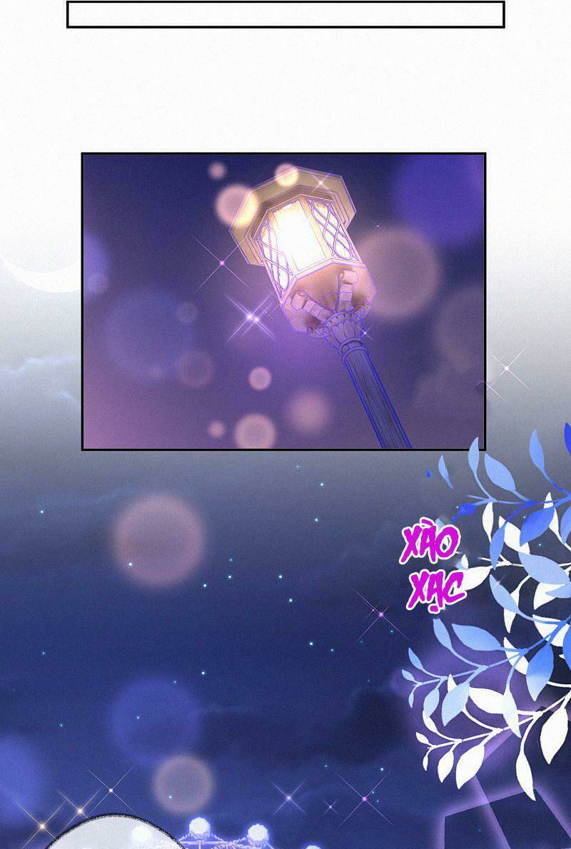 mami đột kích, thiên tài manh bảo khốc daddy chapter 41 9