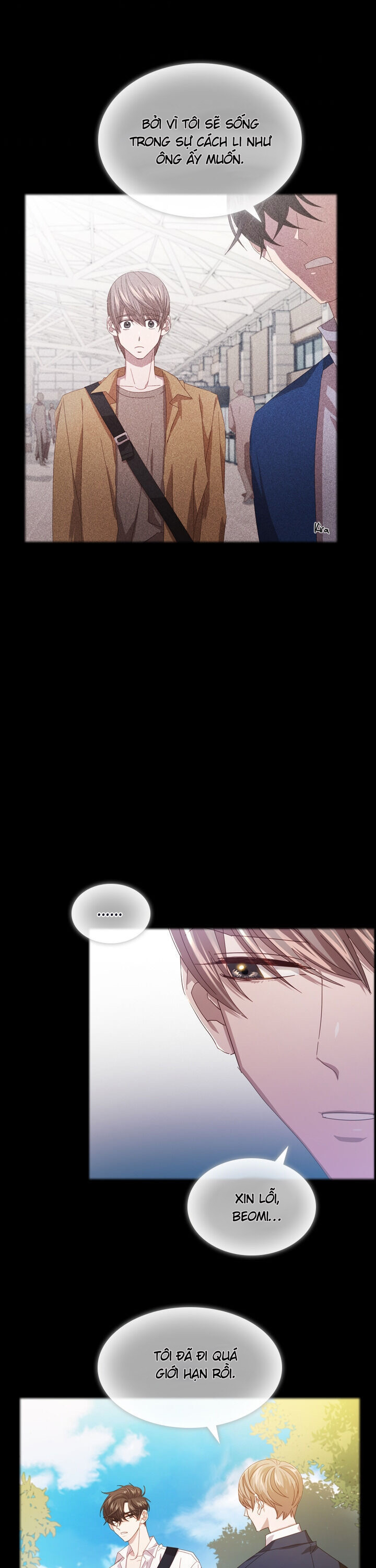 tai tiếng thị phi chapter 40 15