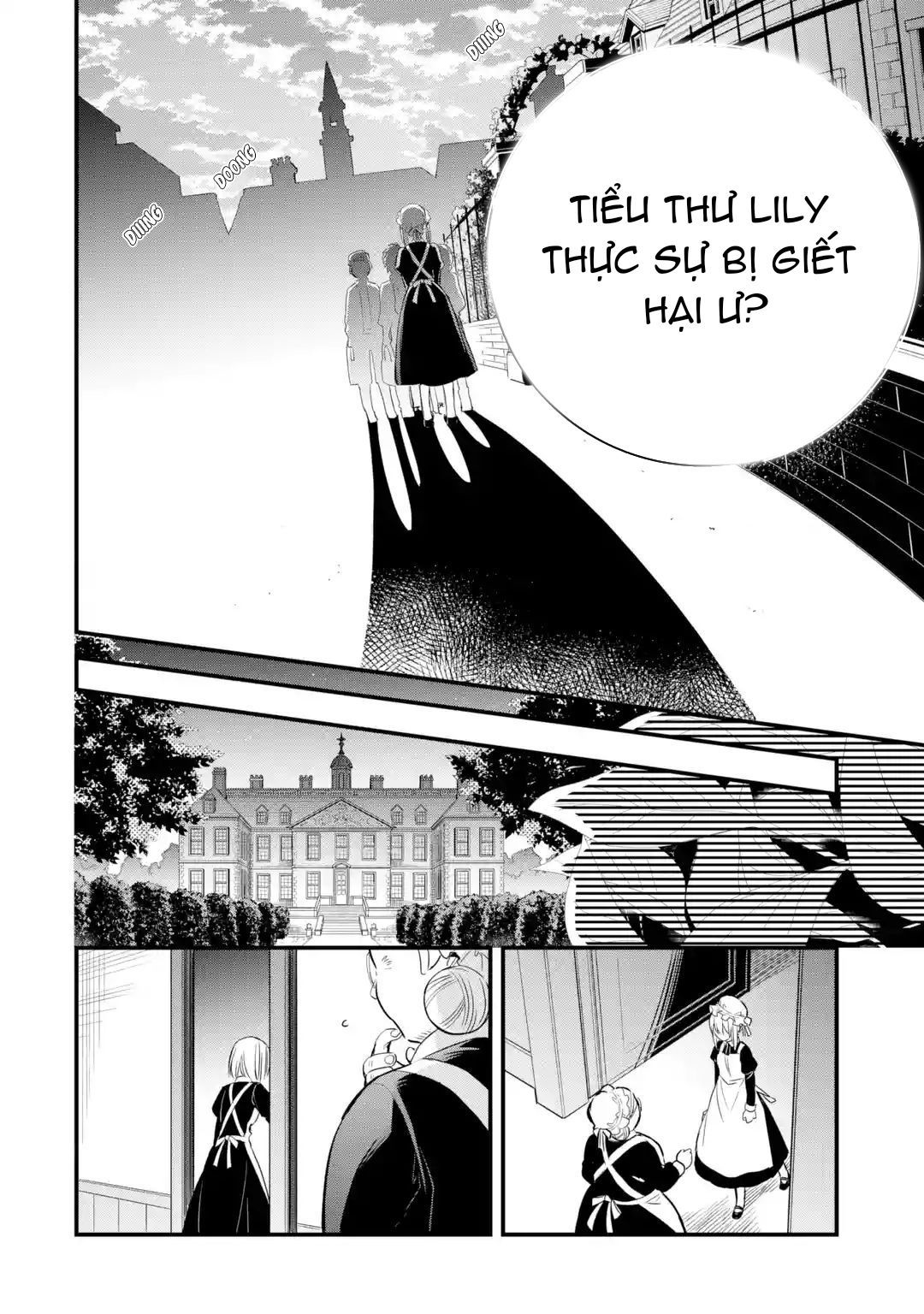 chén thánh của eris chapter 7.2 20