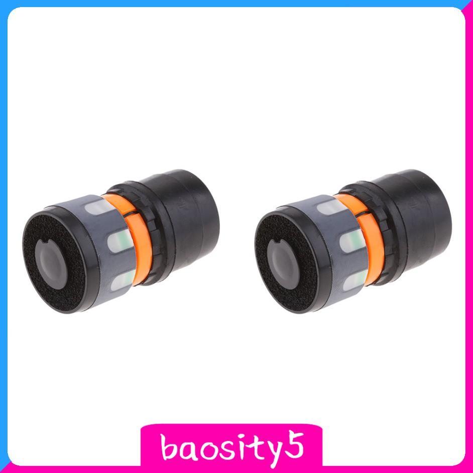 Set 2 Lõi Thay Thế Cho Micro Chuyên Nghiệp Chất Lượng Cao
