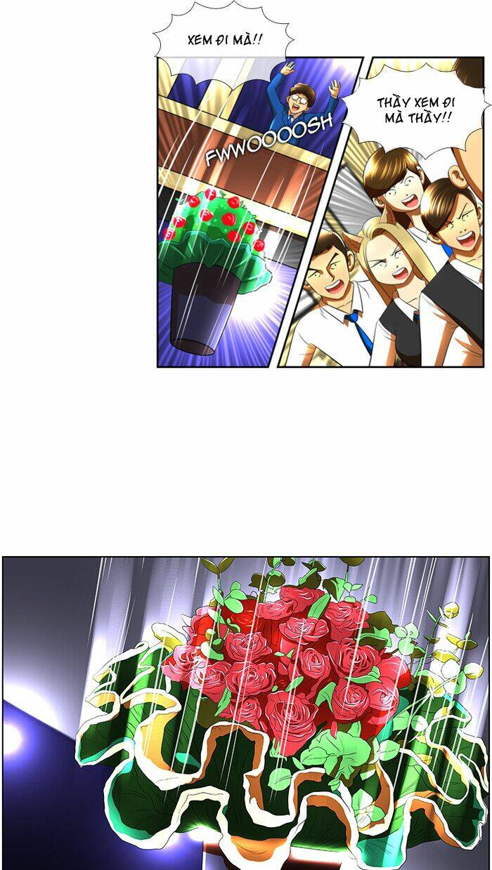 lớp học của những học sinh đặc biệt chapter 20 32