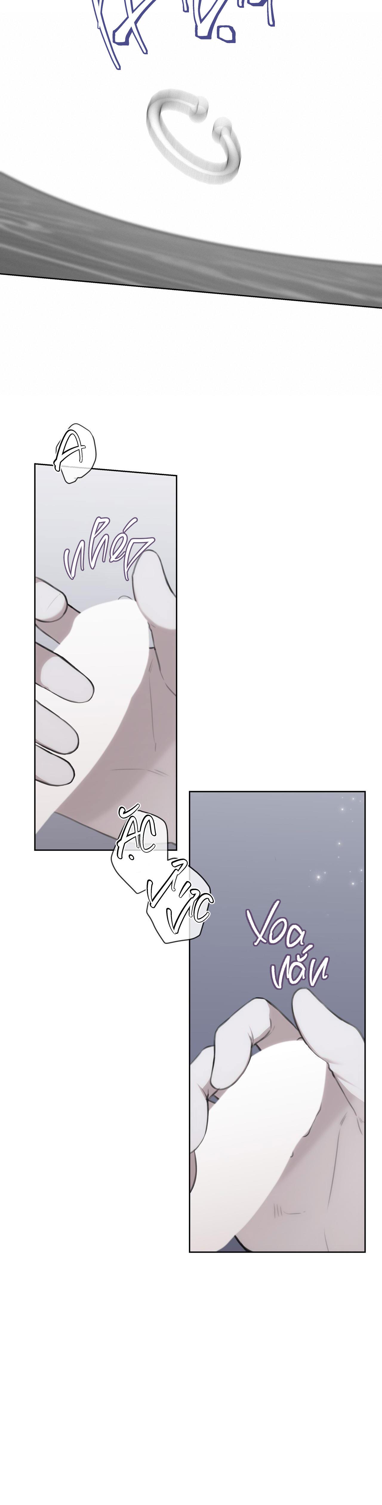 nhật ký giam cầm thư ký jin chapter 9 20