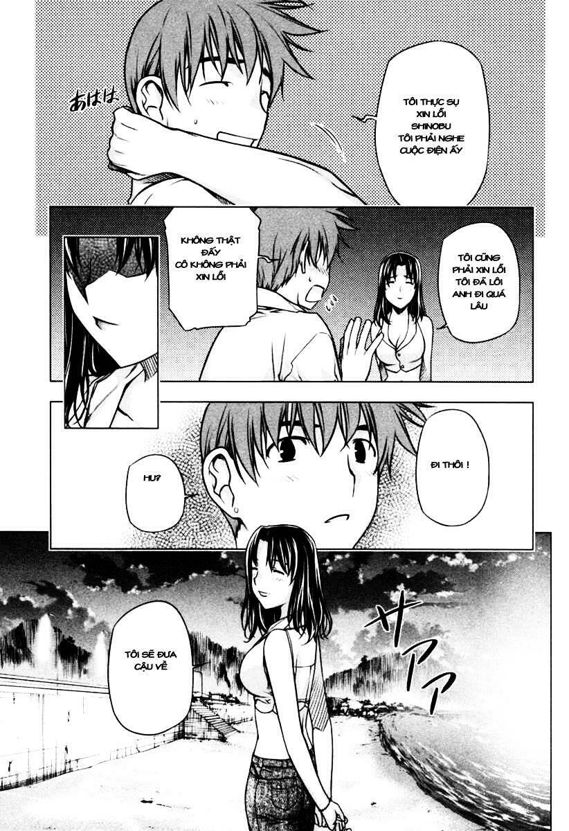 black god chapter 33 15