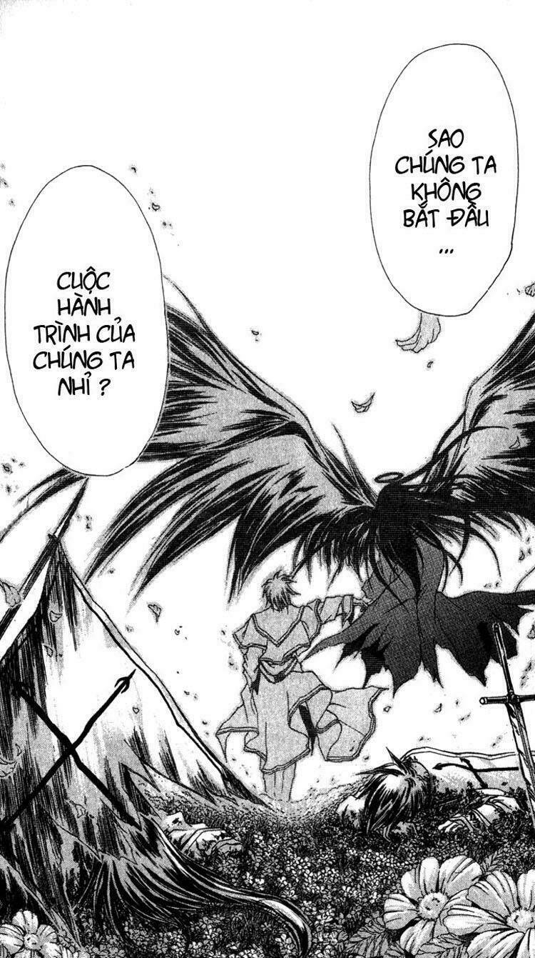 watashi no messiah-sama chapter 11 41