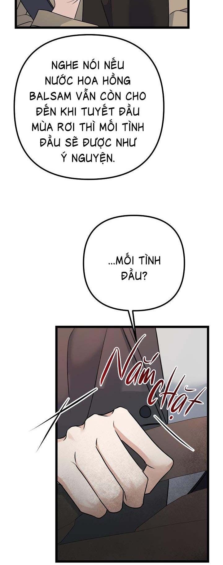 say nắng chapter 20 50