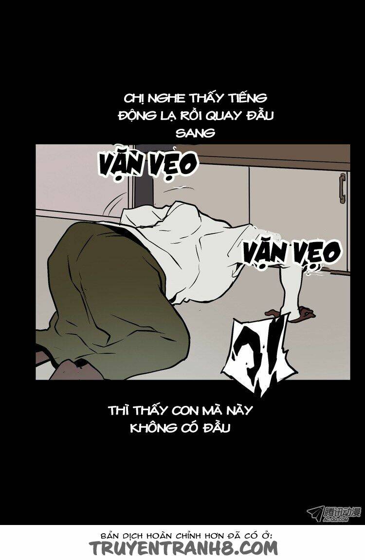 0.0 mhz - tần số chết chapter 43 14