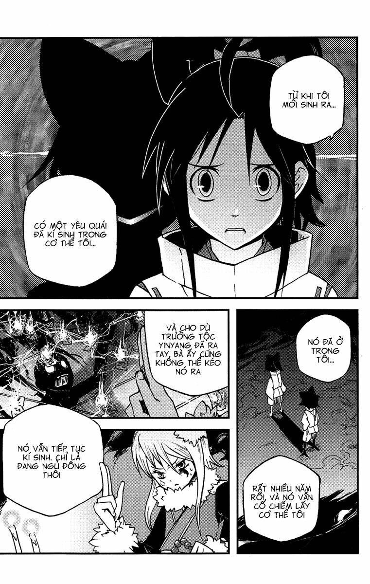 vairocana chapter 4 22