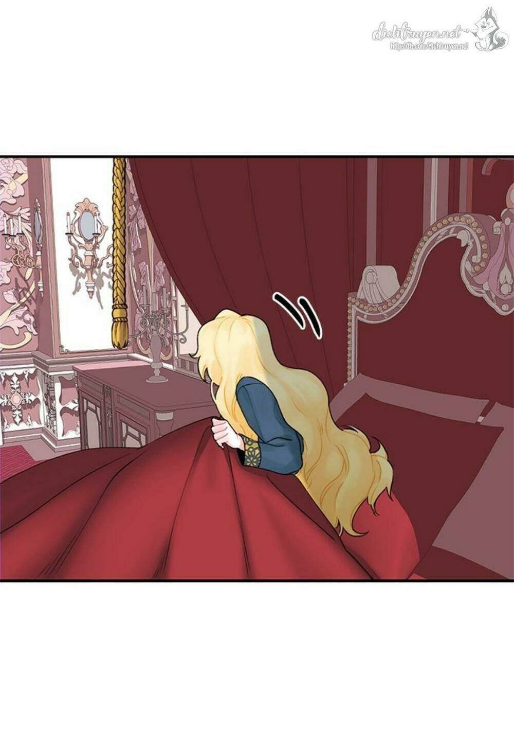 công chúa bãi rác chapter 19 50