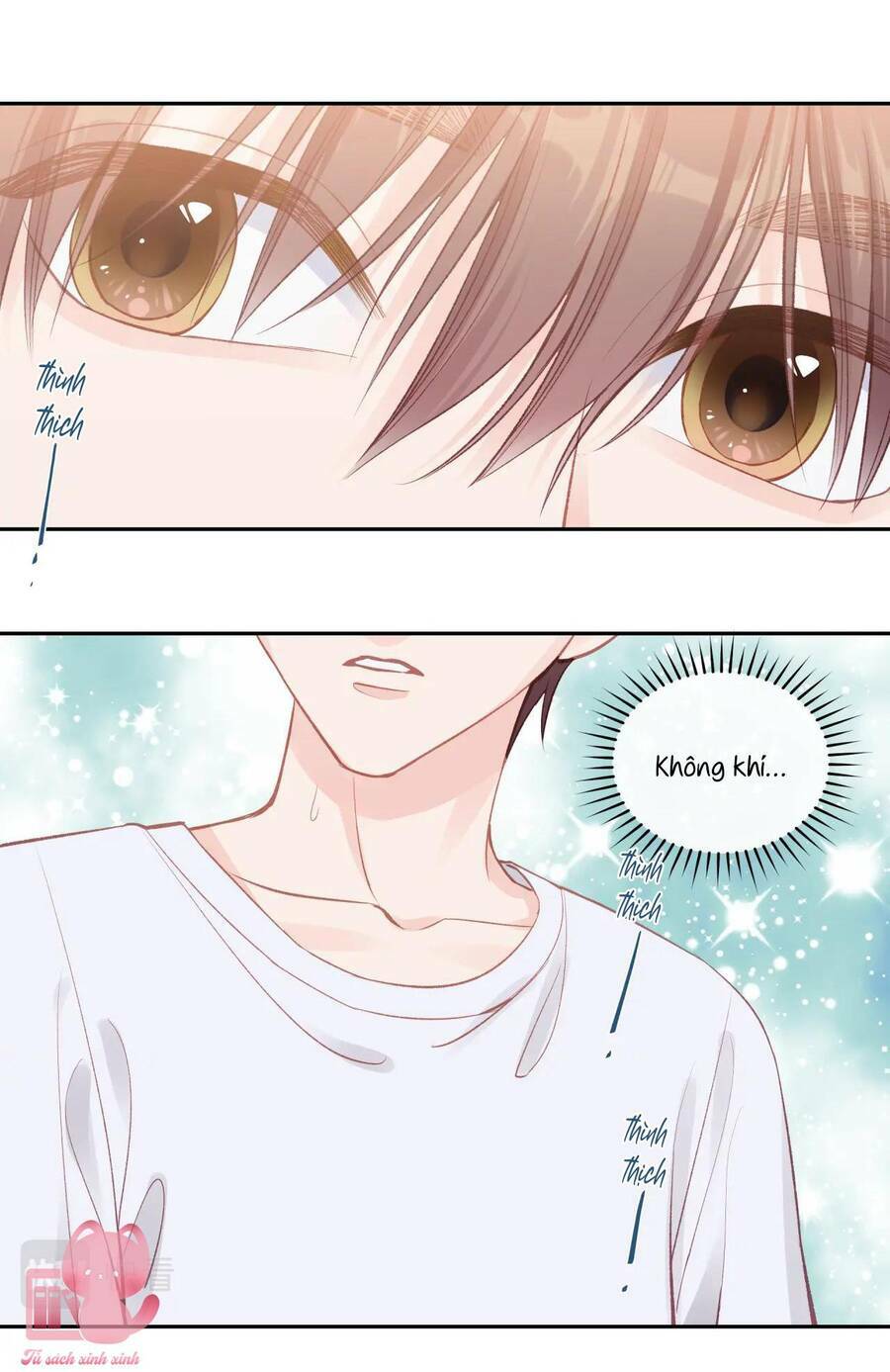 chuyện không thể chapter 29 41