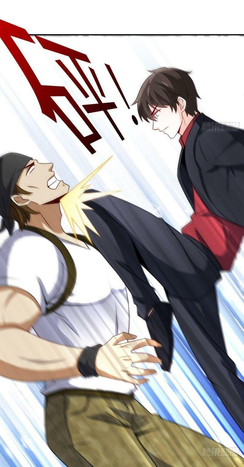 ta là hàn tam thiên chapter 35 7