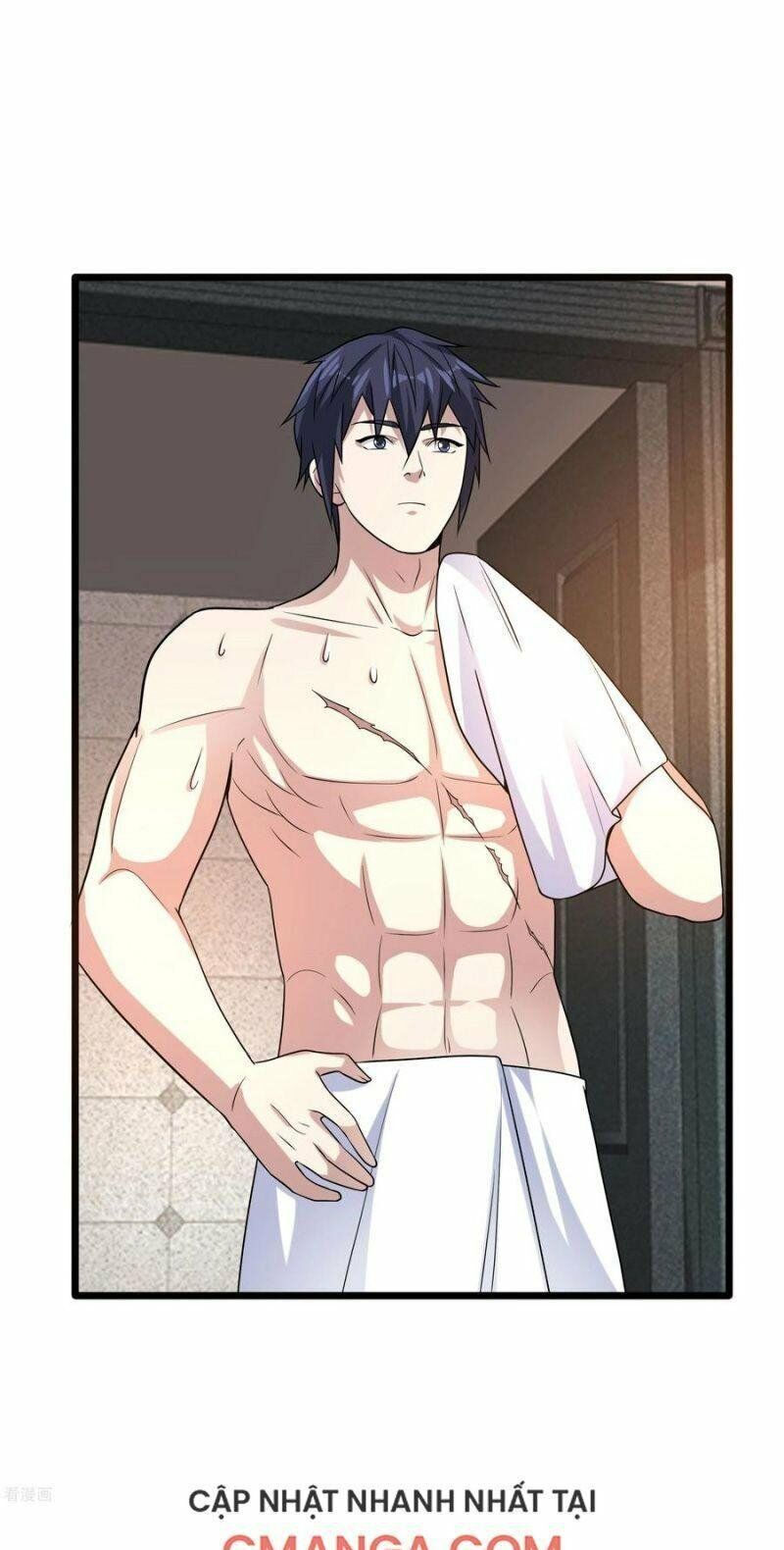 đô thị tà vương chapter 130 13