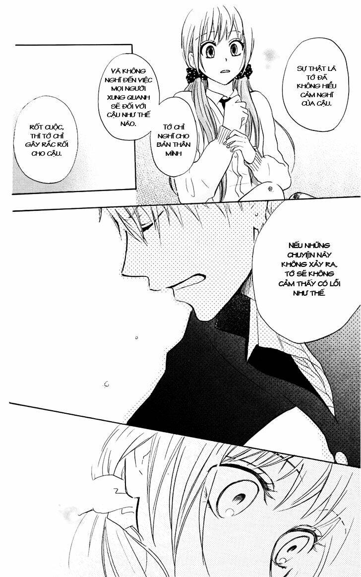 heart assassin chapter 0 37