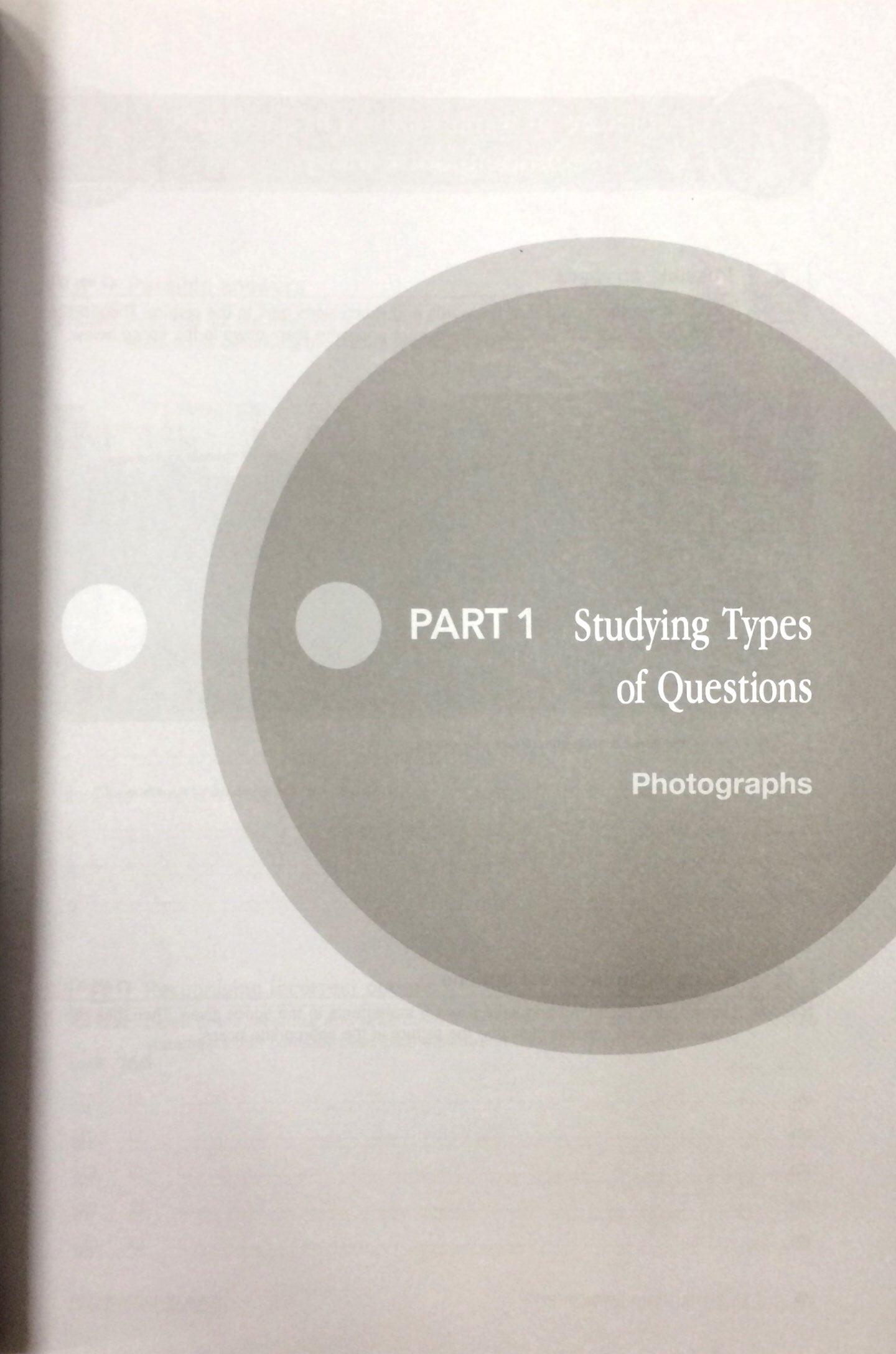 Sách TOEIC Training Listening Comprehension 860 - ảnh 10