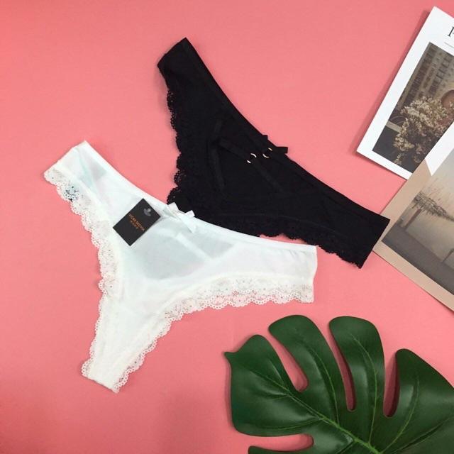 Quần lót lọt khe thun lạnh sexy