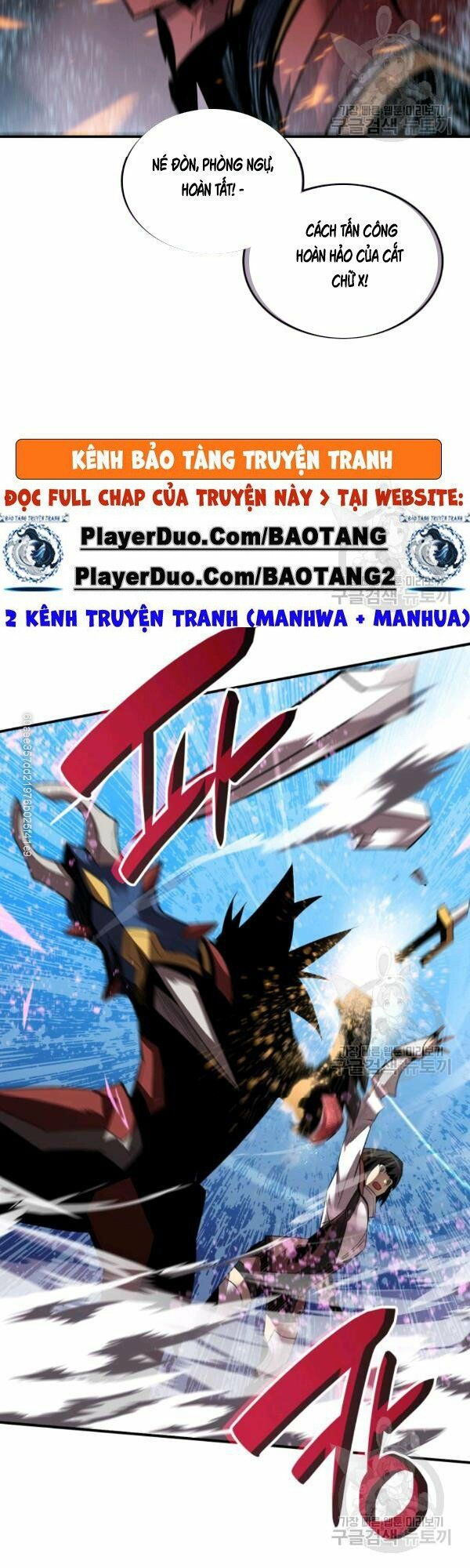 tôi là lính mới chapter 47 45