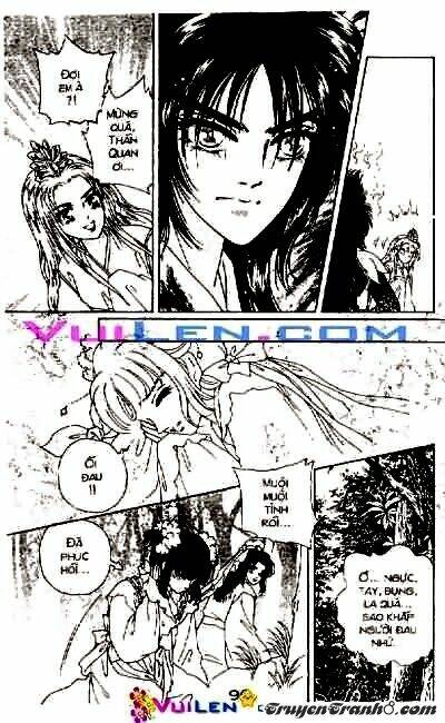 đóa hoa yêu kiều chapter 5 91