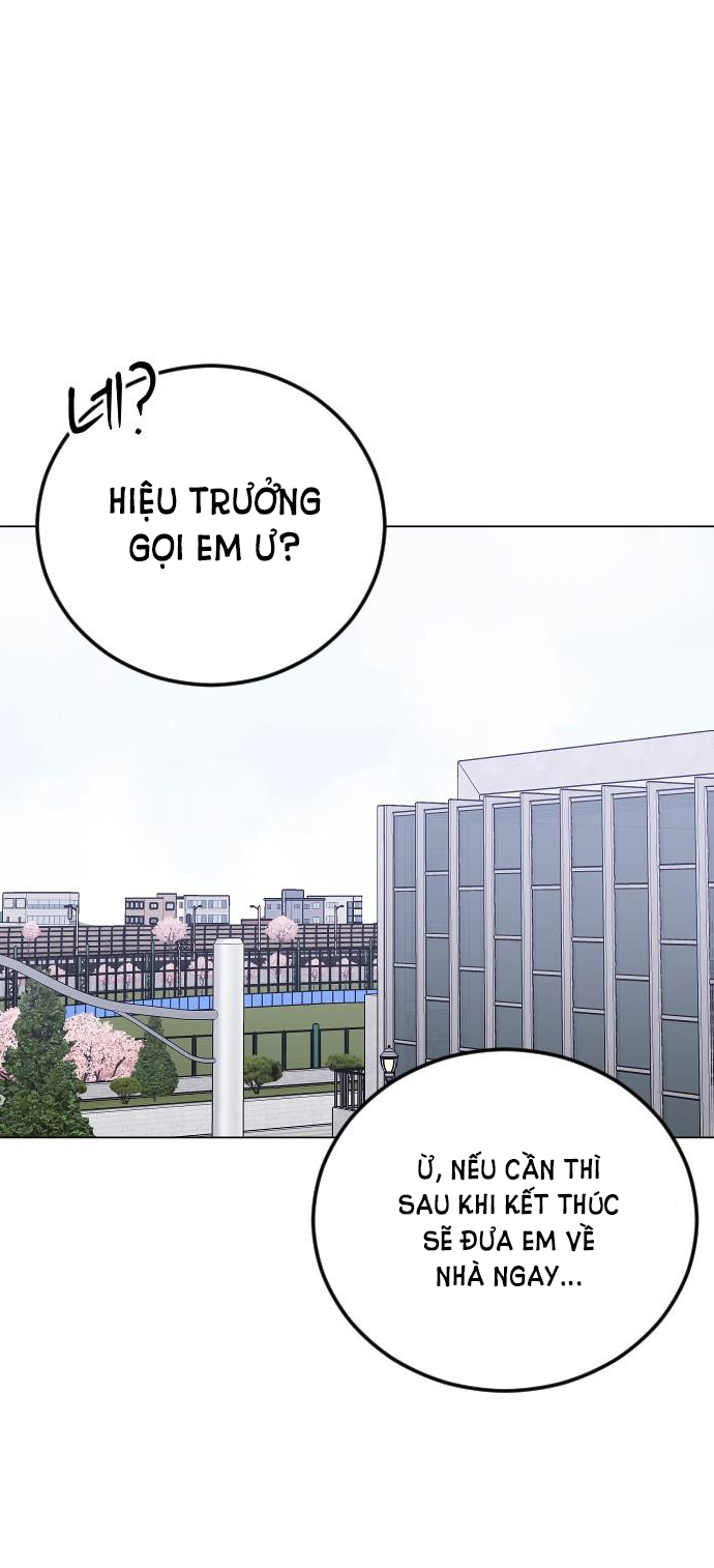 tôi sẽ thay đổi kết cục chapter 22.2 11