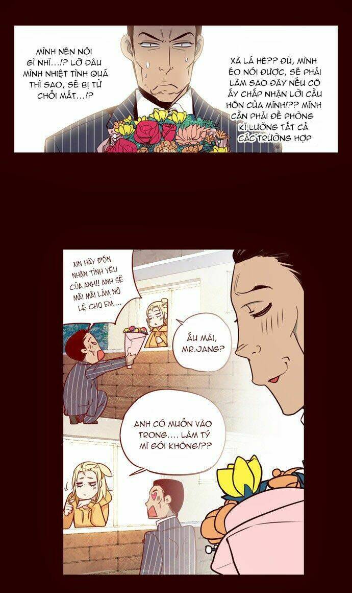 nữ sinh trường wilds chapter 154 10