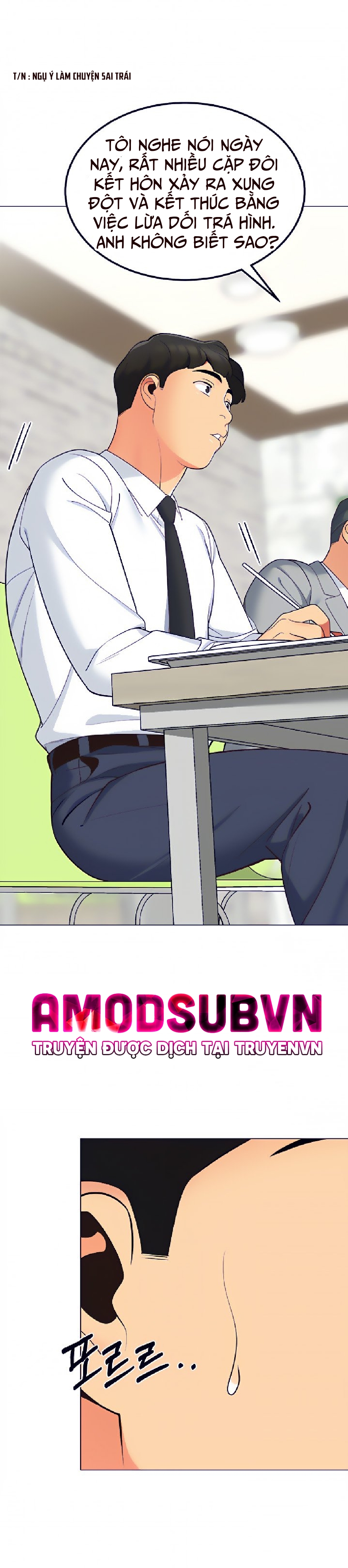 a good day to camp chapter 14 1