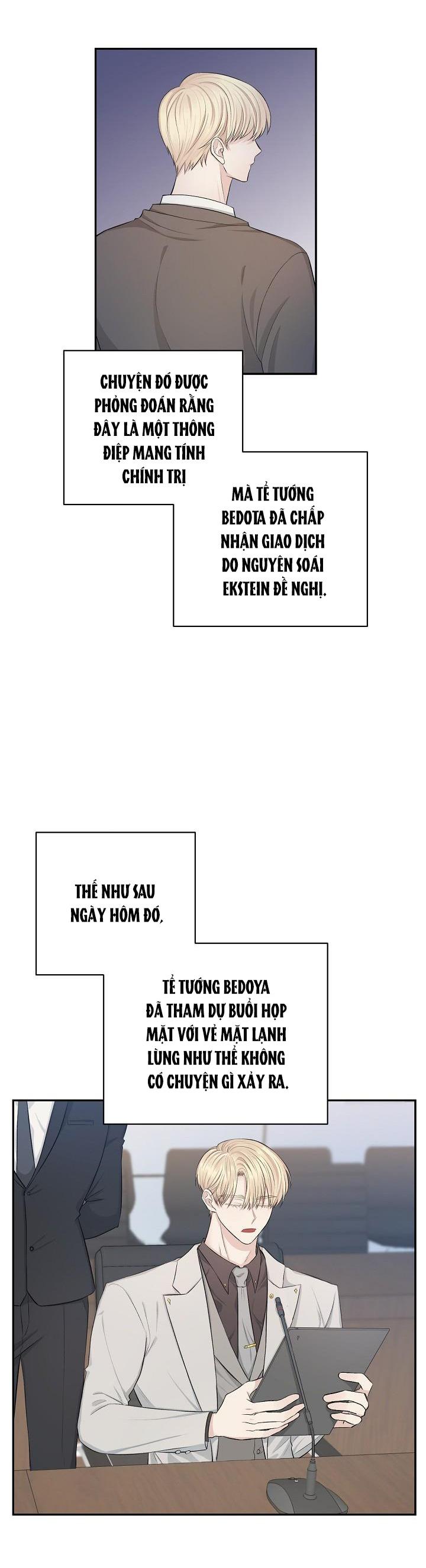 sắc đêm chapter 4 12