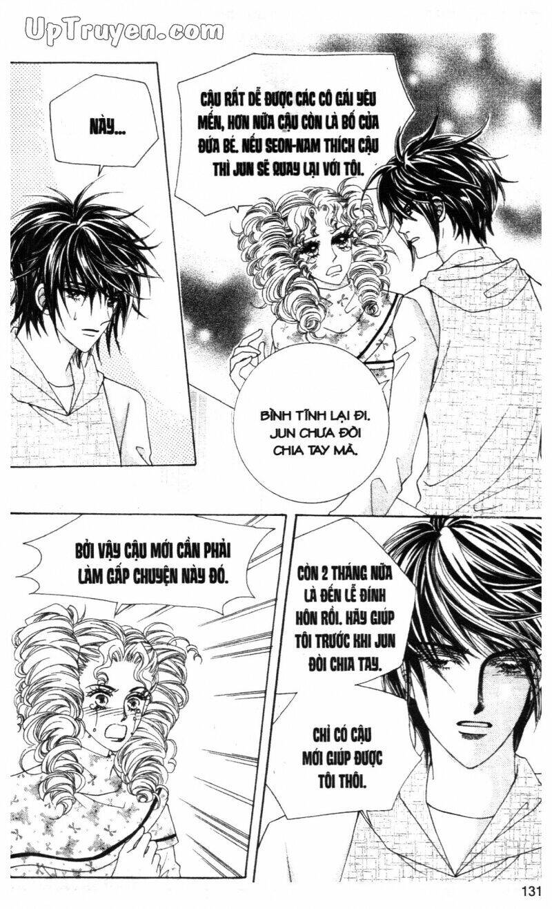 vợ chồng trẻ con bản đẹp chapter 5 131