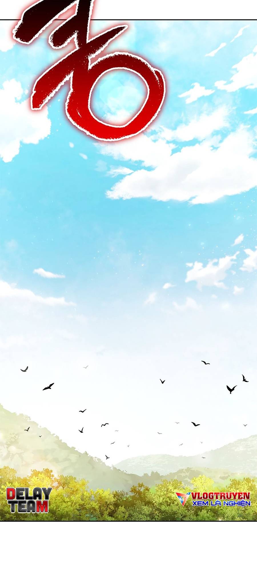 chiến binh học đường - cuộc đột kích trong ngục tối chapter 4 45