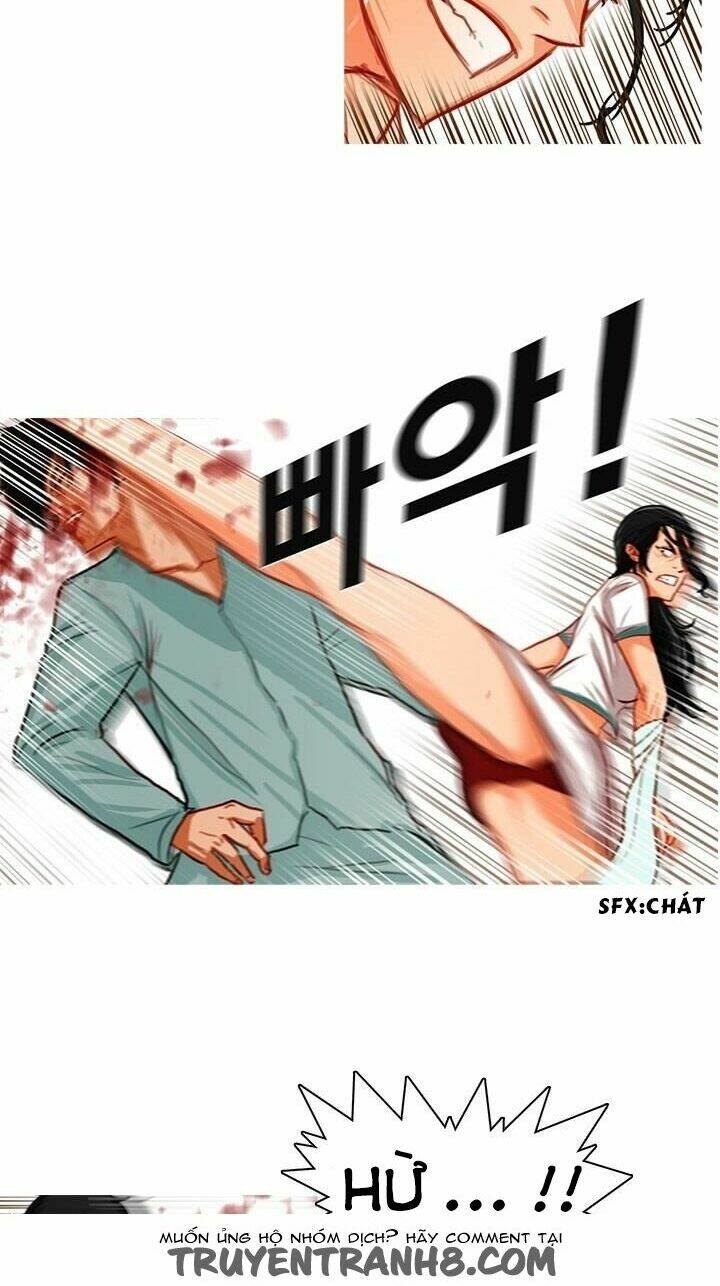 bụi đời gangnam chapter 12 3