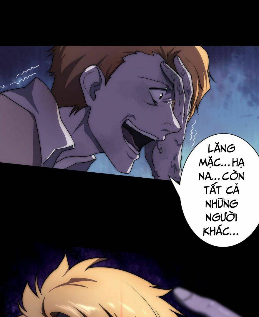 bạn gái virus của tôi chapter 17 34