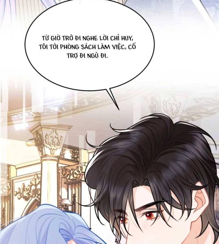 vị chỉ huy lạnh lùng khóc trong vòng tay tôi chapter 46 18