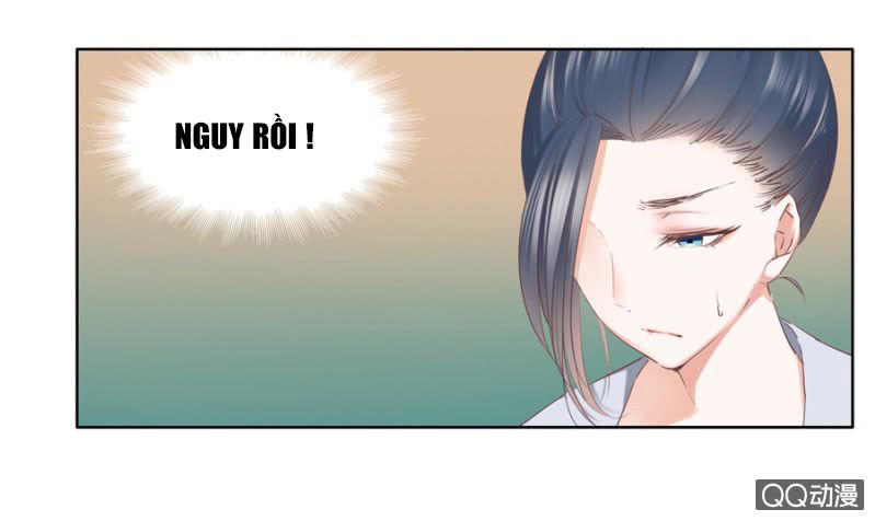 solo đi vương gia chapter 27 20