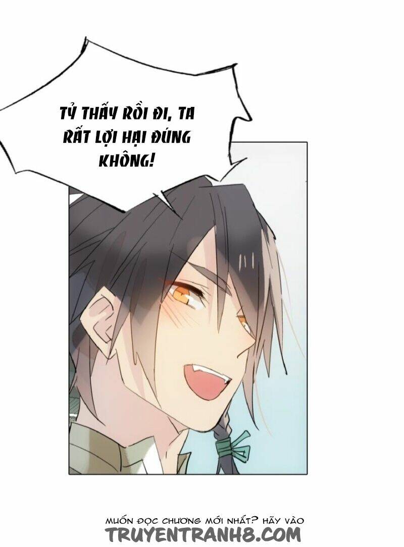 sư phụ lại trêu chọc ta chapter 5 16