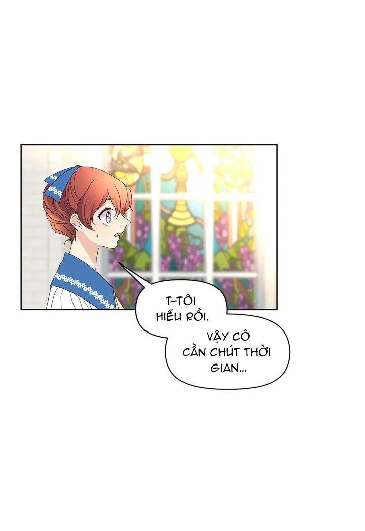 công chúa thời gian có hạn chapter 35 59