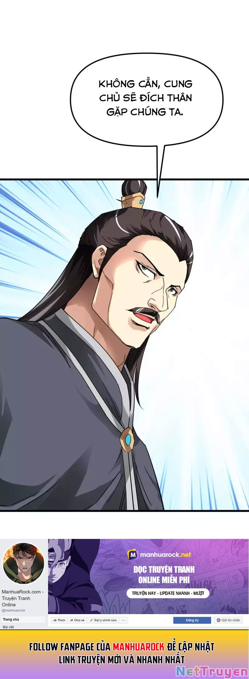 trọng sinh ta là đại thiên thần chapter 127 8