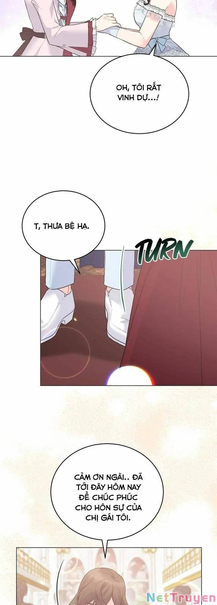 là nhân vật phản diện nhưng tôi sẽ trở thành nữ chính chapter 75 40