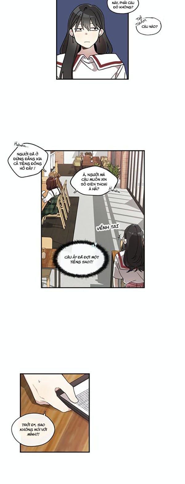 thanh xuân lầm lỡ chapter 17 3