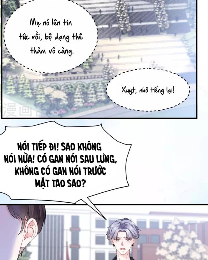 đại tiểu thư có thể có bụng dạ gì xấu chứ! (full) chapter 29 25