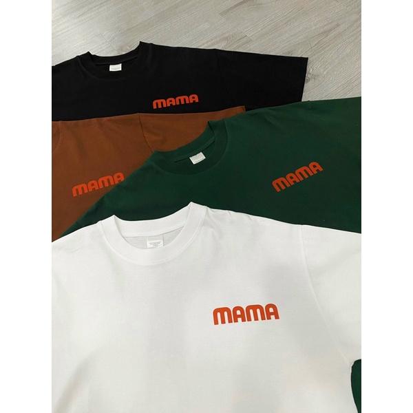 Áo thun tay lỡ áo thun unisex số 18