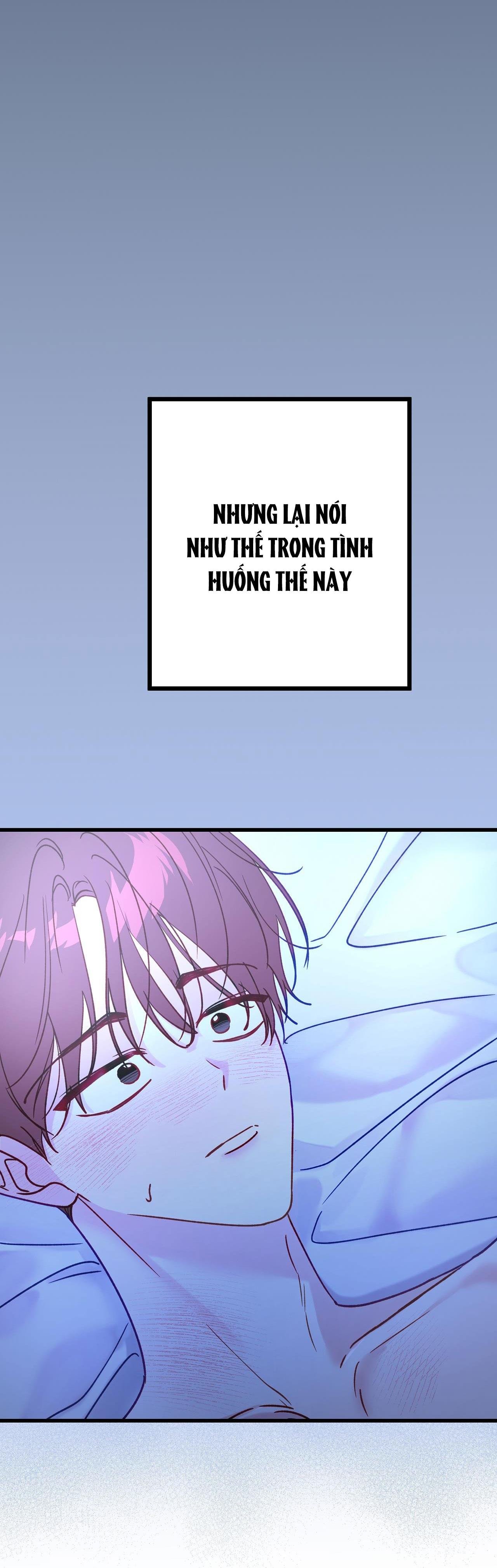 bl ngắn tuyển chọn Chapter 33.2 cẩn thận 2 50