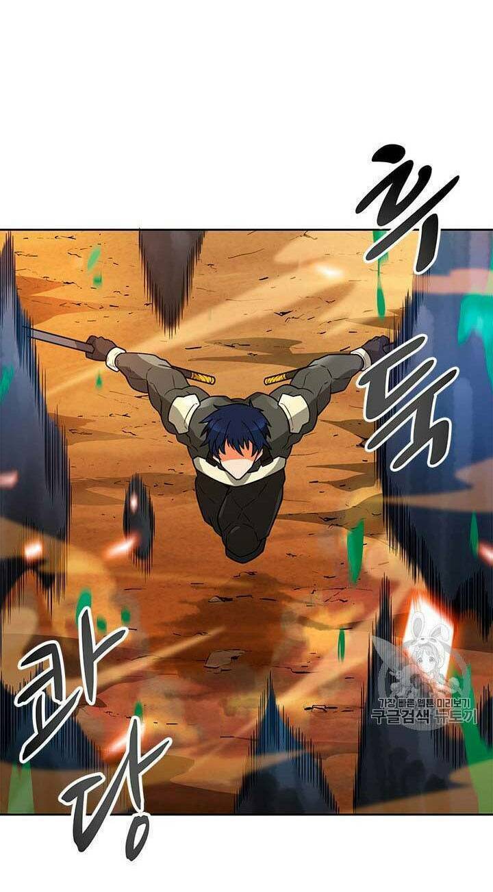 tôi tự động săn một mình chapter 47 22