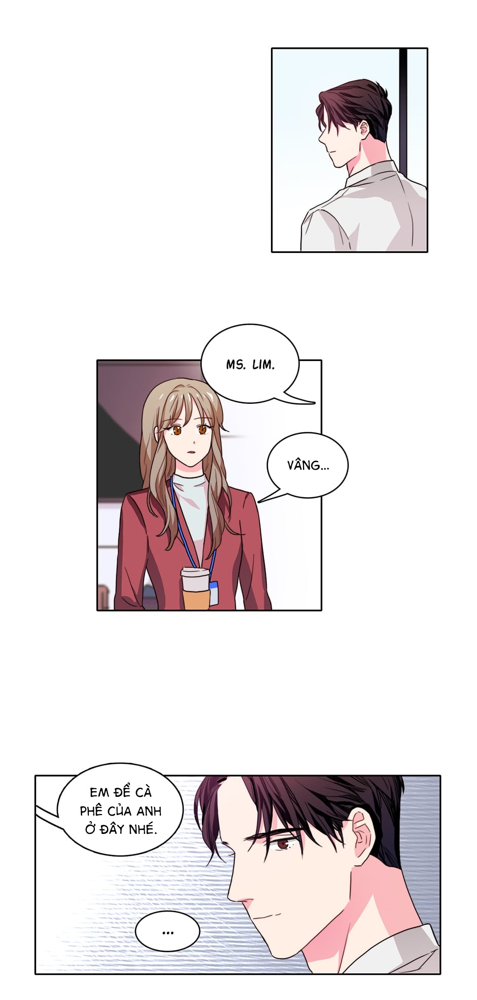 quý cô với chiếc mặt nạ chapter 37 22