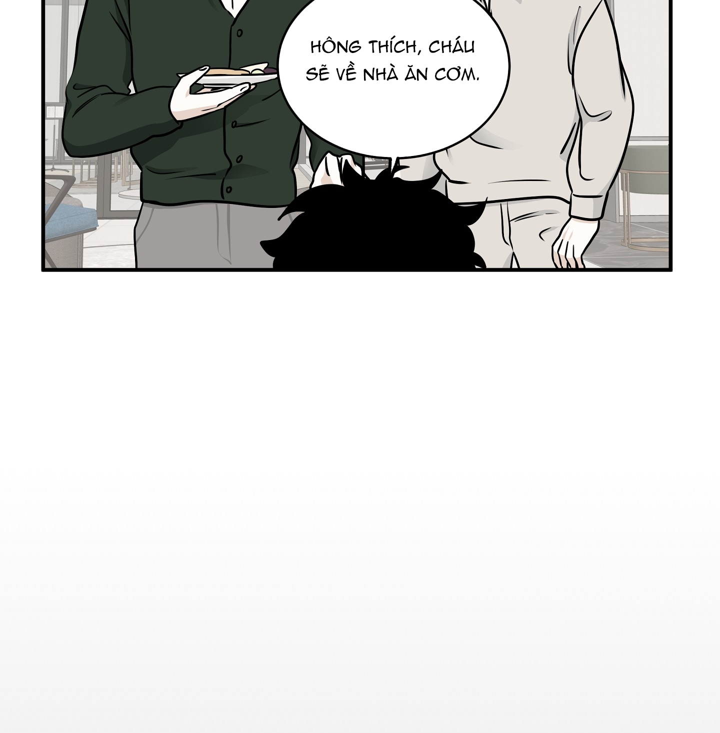 đêm bên bờ biển chapter 78.1 4