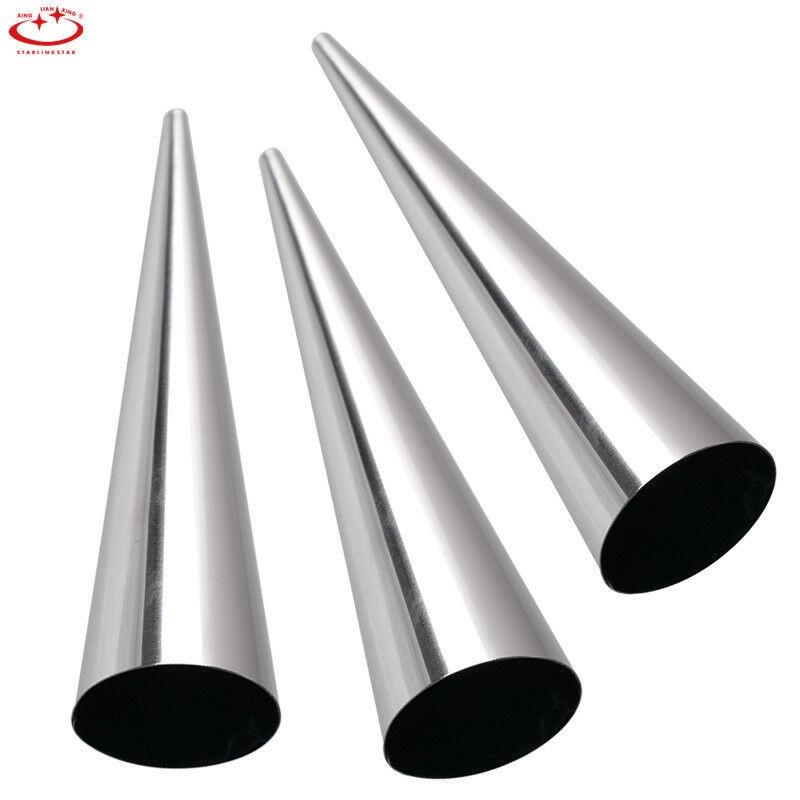 Bộ 3 Khuôn Làm Kem Bằng Thép Không Gỉ