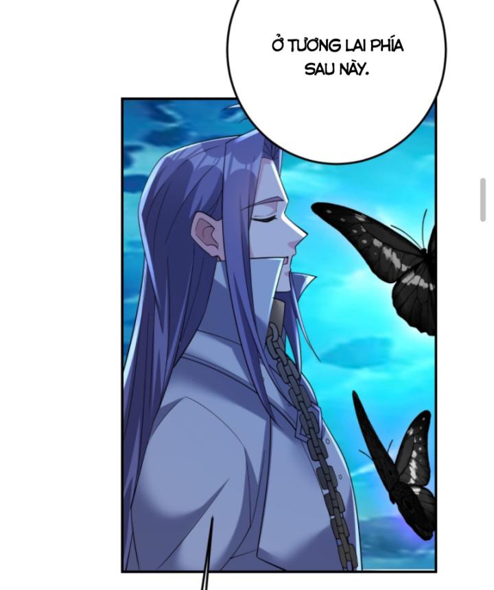 học cùng em gái, tôi bất cẩn vô địch rồi chapter 202 40