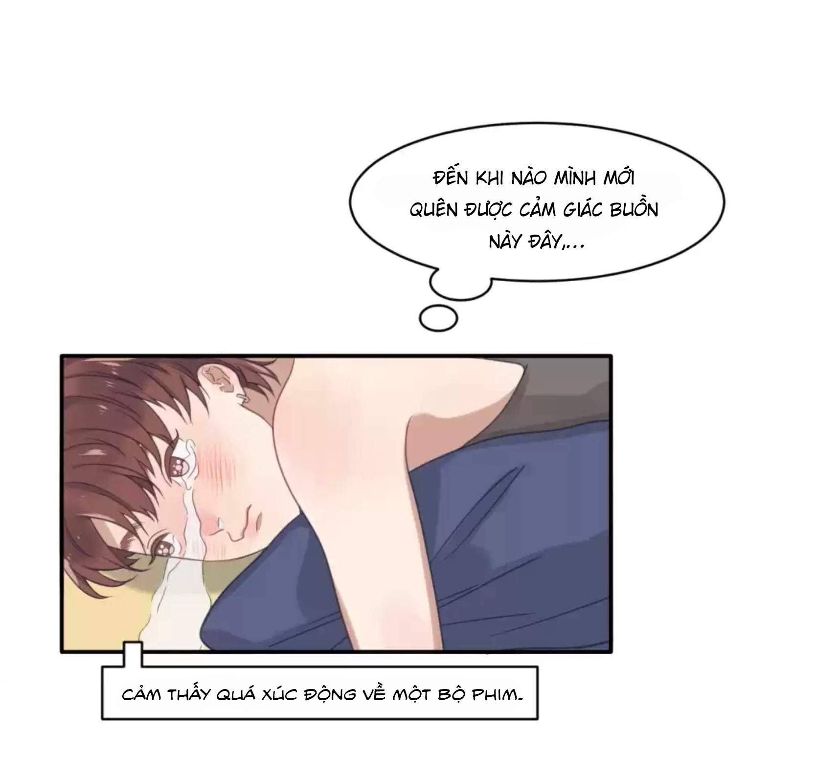 just us - chỉ hai chúng ta chapter 27 20