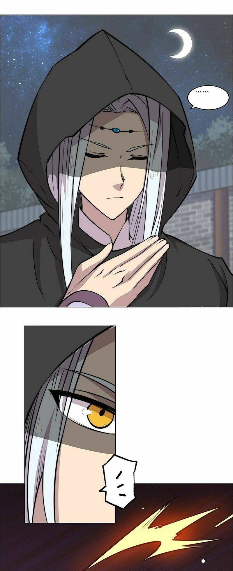 cuộc sống thoái ẩn của võ lâm chi vương chapter 74 34