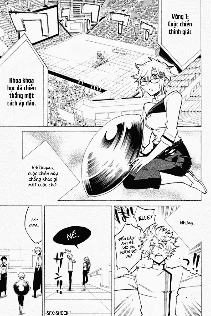 hell’s kitchen chapter 28 7