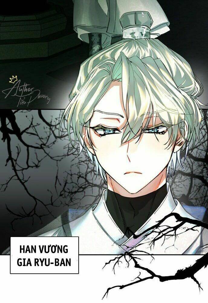 cực phẩm mỹ nam, thật lãng phí chapter 2 24