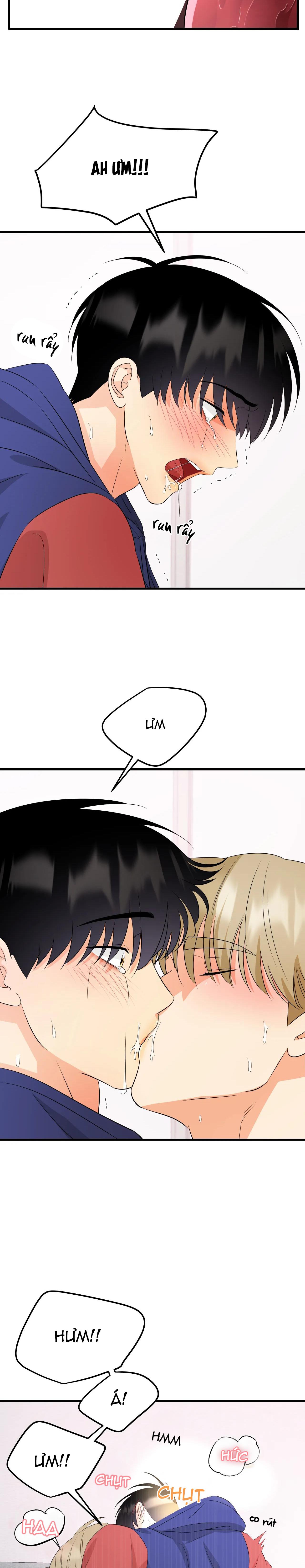 tình yêu cổ tích chapter 17 15