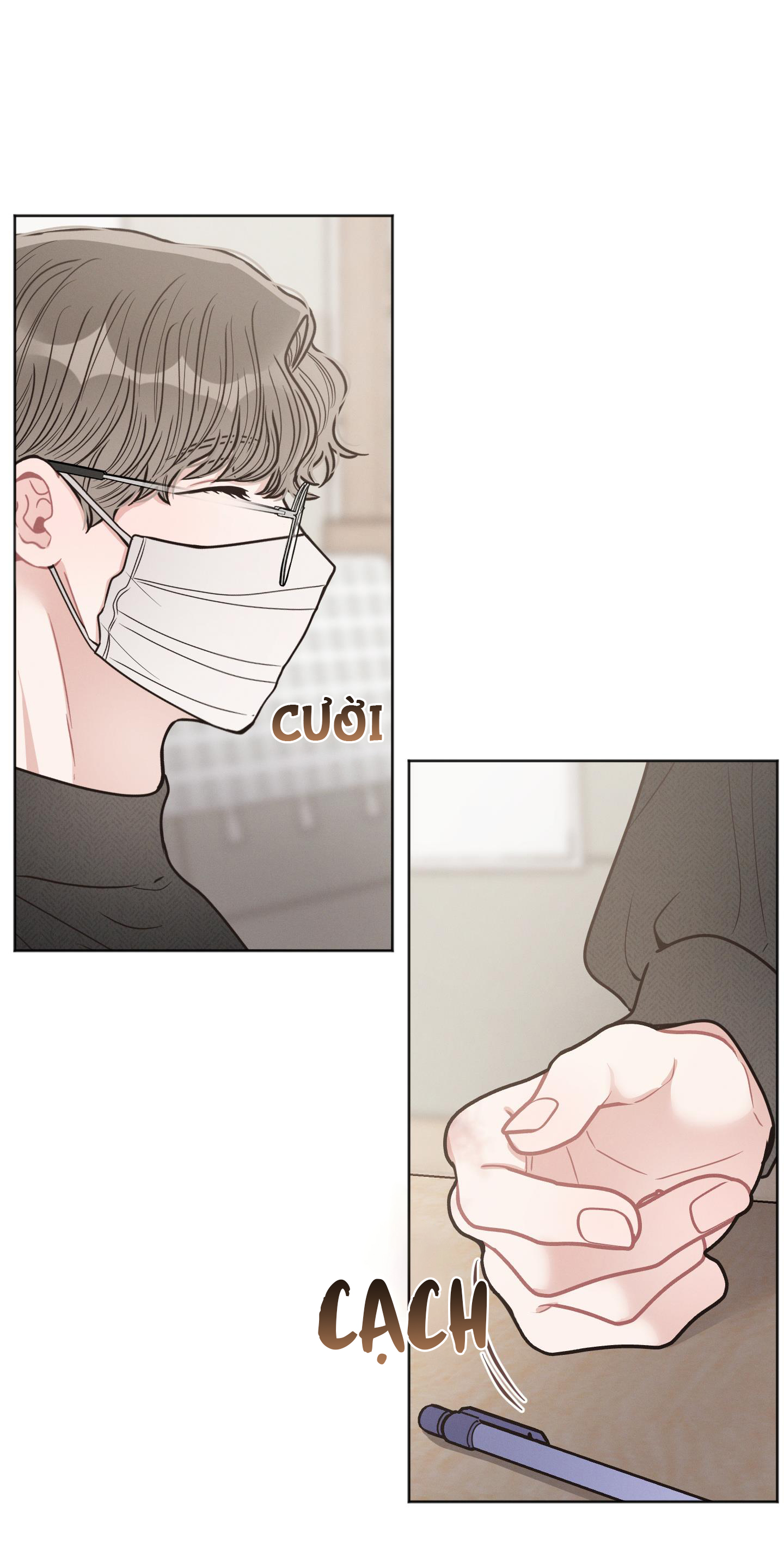 đời tư hàng xóm chapter 27 53