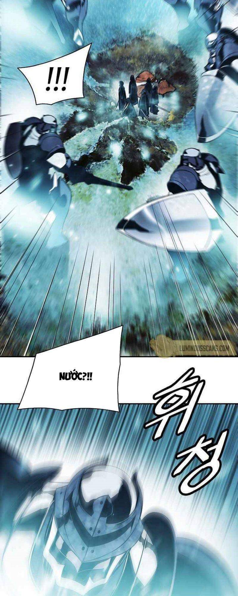 bất bại chân ma chapter 115 30